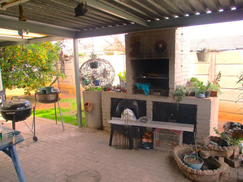4 Bedroom Property for Sale in Fauna Free State